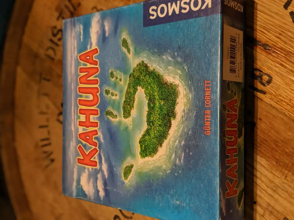 Kahuna