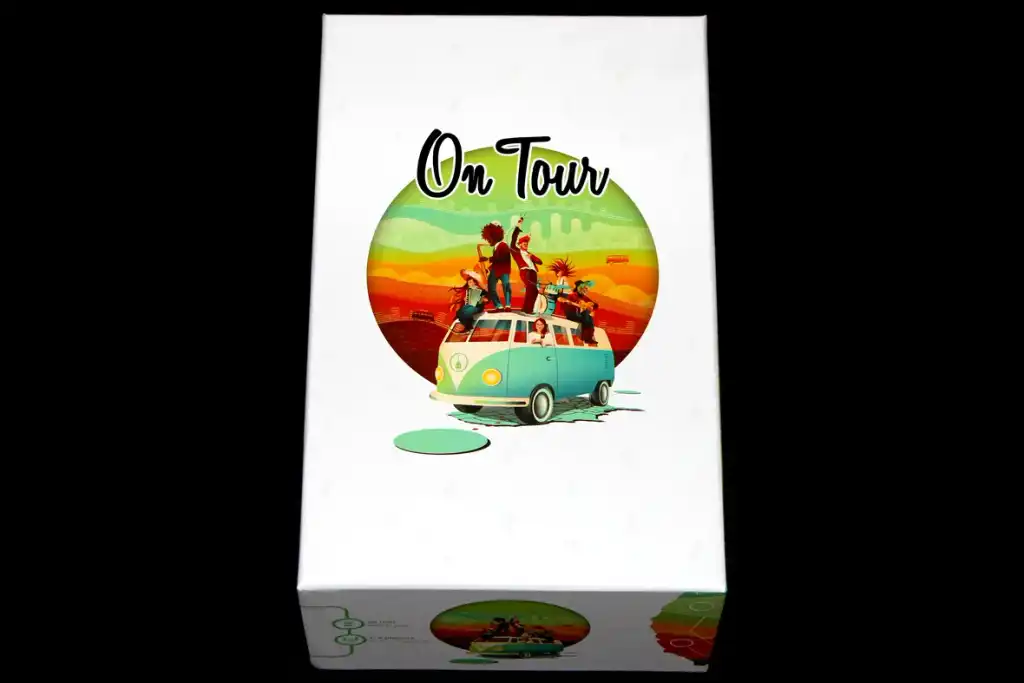 On Tour
