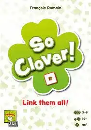 So Clover!