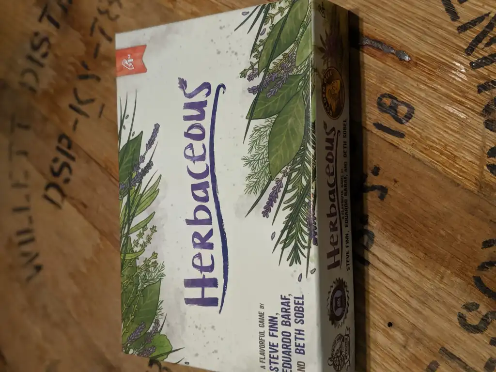 Herbaceous