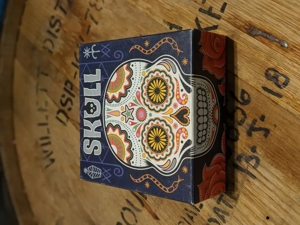 Skull