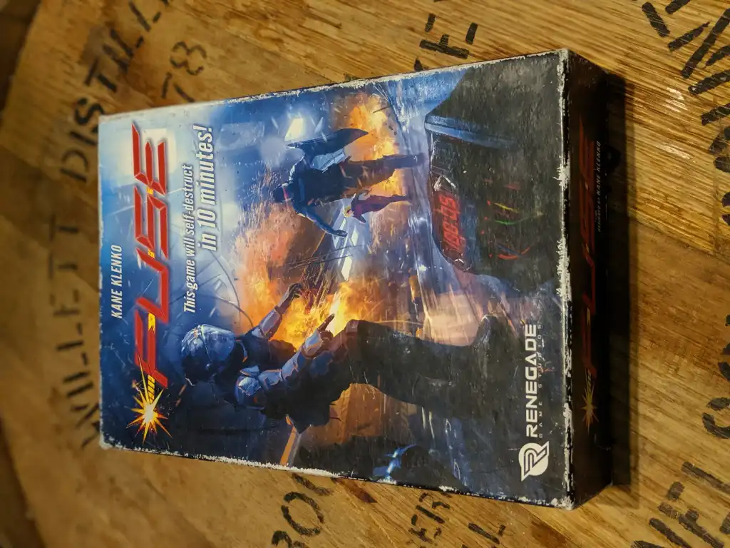 Fuse