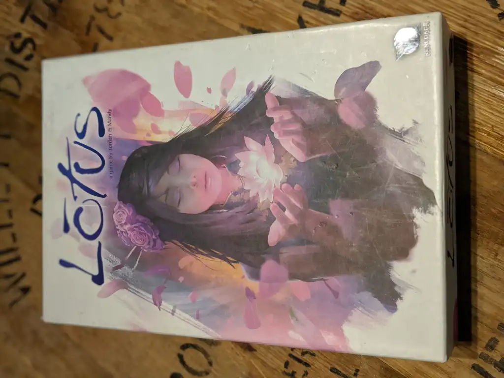 Lotus