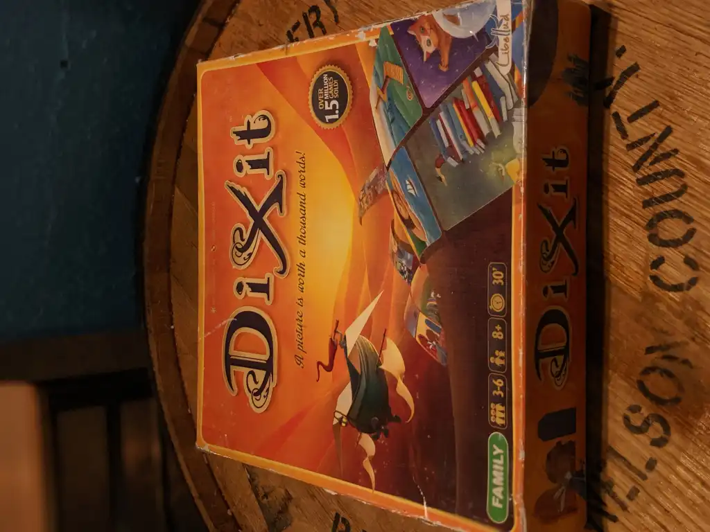 Dixit