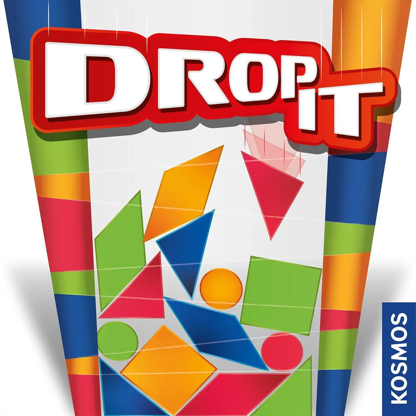 Drop It