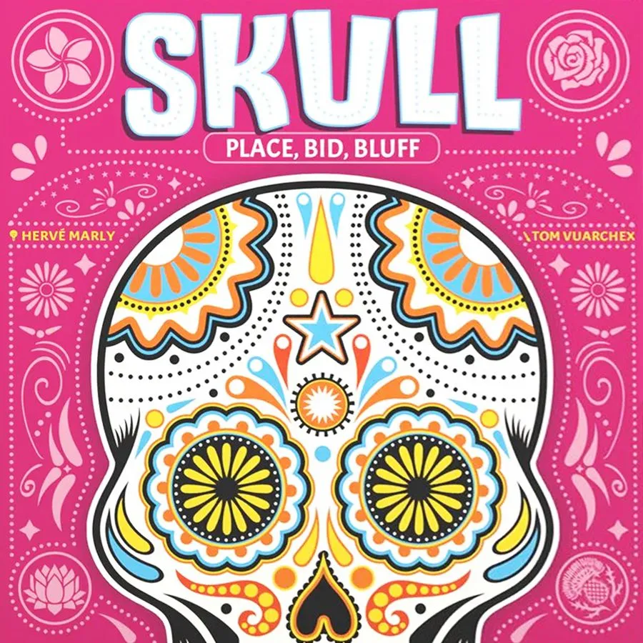 Skull